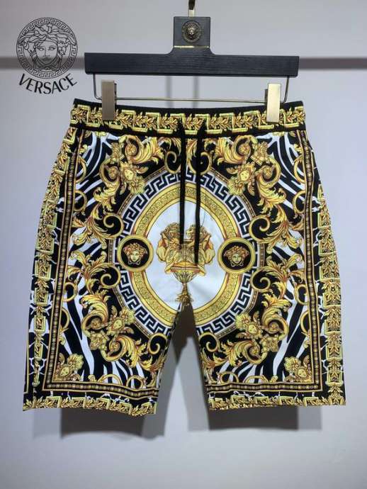 Picture of Versace Pants Short _SKUVersaceS-XXLsstn2219607